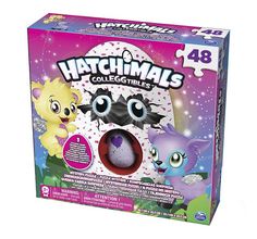 Пазл Hatchimals 48 элементов