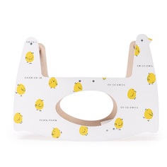 Качалка Happy Baby Milly Swing