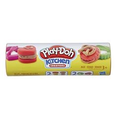 Набор пластилина Play-Doh Мини-сладости