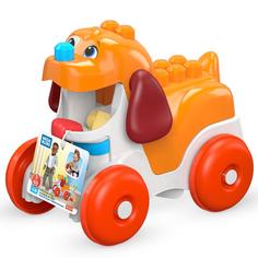Игрушка Mega Bloks Любимый Щенок