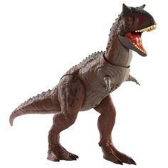 Фигурка Jurassic World Карнотавтр Торо "JURASSIC WORLD, ФИГУРКА ""Карнотавтр Торо"""