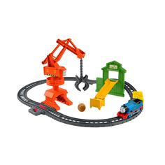 Игровой набор Thomas & Friends Трек-мастер Кассия