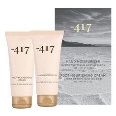 Набор Minus 417 My Dead sea spa duo moisturizers