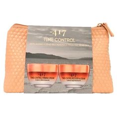 Набор Minus 417 Time control duo