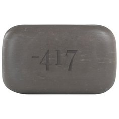 Minus 417 Грязевое мыло с минералами Мертвого моря, 125 г