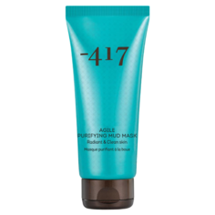 Minus 417 Agile purifying mud mask Глубоко очищающая грязевая маска, 100 мл