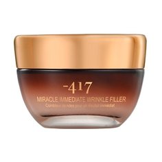 Minus 417 Miracle Immediate Wrinkle Filler Коллагеновый филлер (заполнитель морщин) для лица, 30 мл