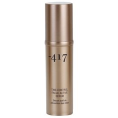 Minus 417 Time - Control Facial Active Serum Высококонцентрированная омолаживающая сыворотка для лица, 50 мл