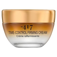 Minus 417 Time - Control Firming Cream Крем, повышающий упругость кожи лица и шеи, 50 мл