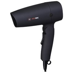 Фен Hottek HT-956-004 черный