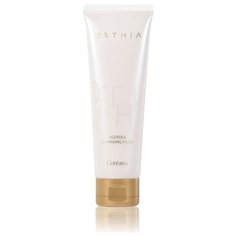 ORTHIA очищающая пенка, придающая сияние коже Acerola Cleansing Foam, 120 мл