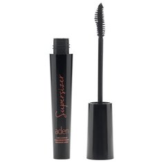 Aden Тушь для ресниц Supersizer Mascara, black