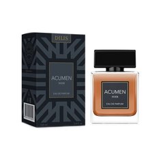 Парфюмерная вода Dilis Parfum Acumen Noir, 100 мл
