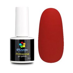Гель-лак для ногтей Bloom Базовая палитра (классические), 8 мл, оттенок юность