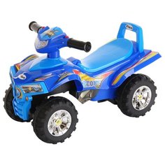 Каталка-толокар Pituso Квадроцикл (551) синий