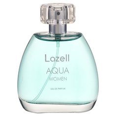 Парфюмерная вода Lazell Aqua Women, 100 мл