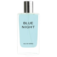 Туалетная вода Dilis Parfum Blue Night, 75 мл