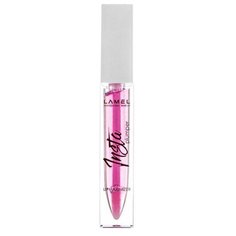 Lamel Professional Блеск для губ Insta Liquid Lip Plumper, 401