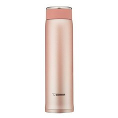 Термокружка Zojirushi SM-LB60 (0,6 л) бежевый