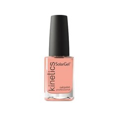 Лак KINETICS SolarGel Polish, 15 мл, оттенок 471