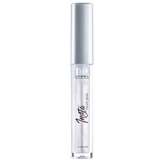 Lamel Professional Блеск для губ Insta Liquid Glass, 401