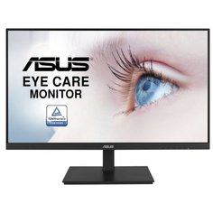 Монитор ASUS VA27DQSB 27" черный
