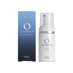 Пенка для лица и тела Oceanwell мягкая очищающая, 100 мл