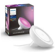 Настольная лампа Philips Hue Bloom white, 7.1 Вт