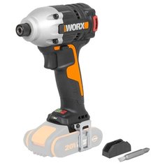 Винтоверт Worx WX261.9 0 коробка