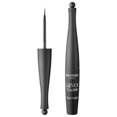 Bourjois Подводка для глаз Liner Pinceau 24h, оттенок 003 Gris Minimaliste