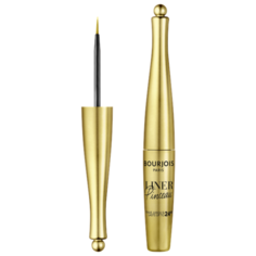 Bourjois Подводка для глаз Liner Pinceau 24h, оттенок 007 Or Déco