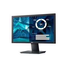 Монитор DELL E2020H 19.5" черный
