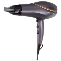 Фен Polaris PHD 2290Ti Tourmaline PROF серый