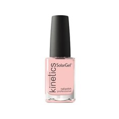 Лак KINETICS SolarGel Polish, 15 мл, оттенок 470
