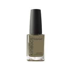 Лак KINETICS SolarGel Polish, 15 мл, оттенок 476