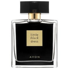 Парфюмерная вода AVON Little Black Dress, 50 мл
