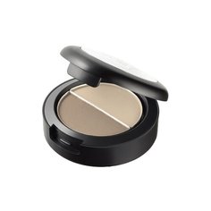 MAKE-UP-SECRET Тени для бровей прессованные Eyebrow Cake Powder ECP4