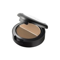 MAKE-UP-SECRET Тени для бровей прессованные Eyebrow Cake Powder ECP3