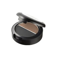 MAKE-UP-SECRET Тени для бровей прессованные Eyebrow Cake Powder ECP2