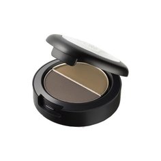 MAKE-UP-SECRET Тени для бровей прессованные Eyebrow Cake Powder ECP1