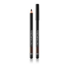 MAKE-UP-SECRET Карандаш для глаз (серия ЕM ES), оттенок EM02 Brown