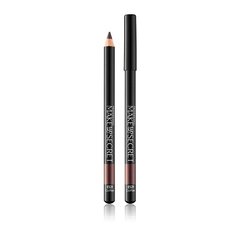 MAKE-UP-SECRET Карандаш для глаз (серия ЕM ES), оттенок ES21 Coffee