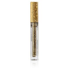 Lamel Professional Жидкий глиттер для макияжа Liquid 01 gold