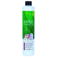 KayPro шампунь Garlic Восстанавливающий для всех типов волос 300 мл