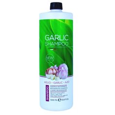 KayPro шампунь Garlic Восстанавливающий для всех типов волос 1000 мл