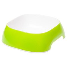 Миска Ferplast GLAM SMALL 400 мл лайм