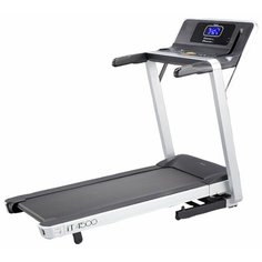 Складная беговая дорожка Clear Fit Impetus IT 4500