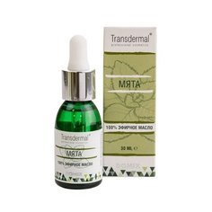 Transdermal эфирное масло Мята 30 мл