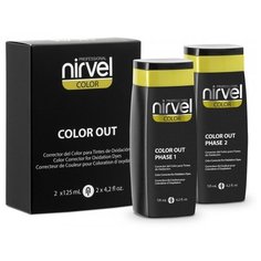 Nirvel Color корректор косметического цвета Color Out