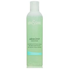 Levissime гель очищающий Oil Free, 250 мл